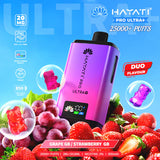 Hayati pro Ultra Plus 25000