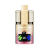 Crystal Pro Switch 30K Puff Prefilled Pod Vape