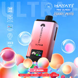 Hayati pro Ultra Plus 25000