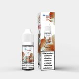 Hayati Pro Max Nic Salt E-Liquids