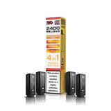 ivg 2400 reload
