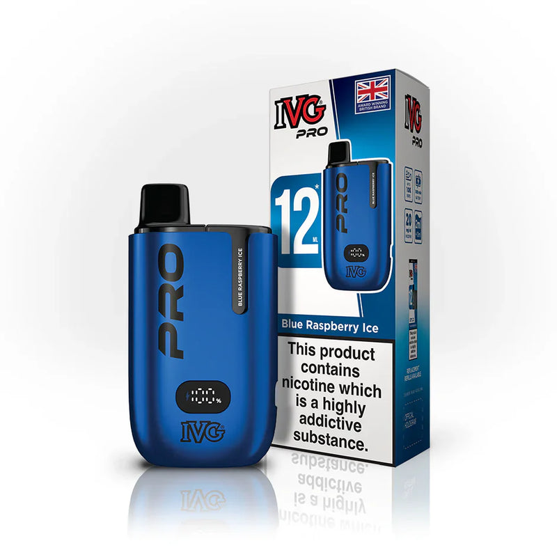 IVG Pro