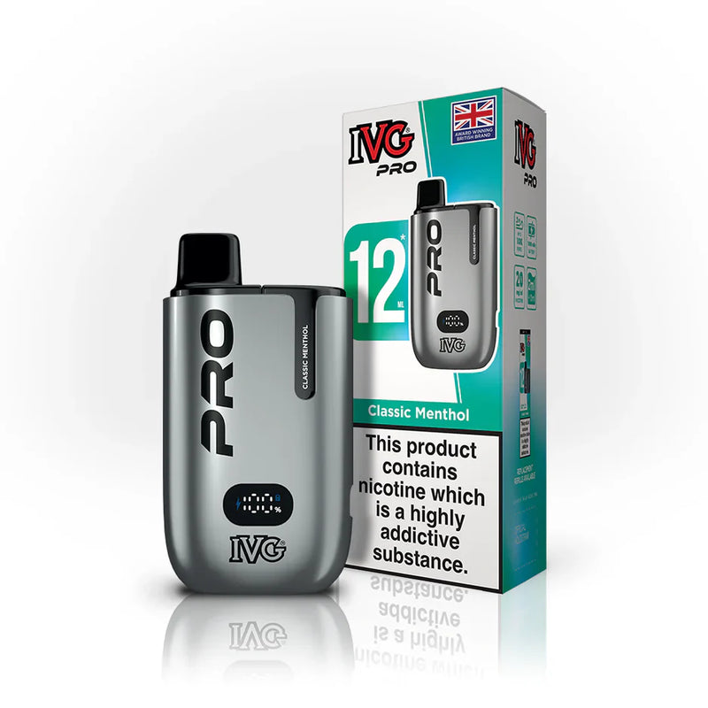 IVG Pro