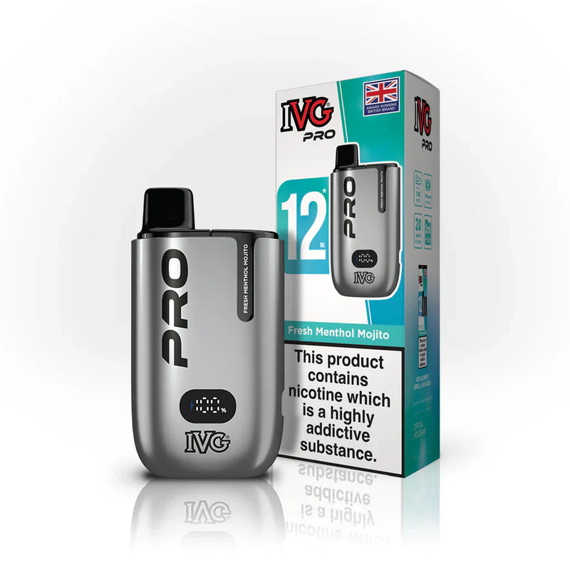 IVG Pro