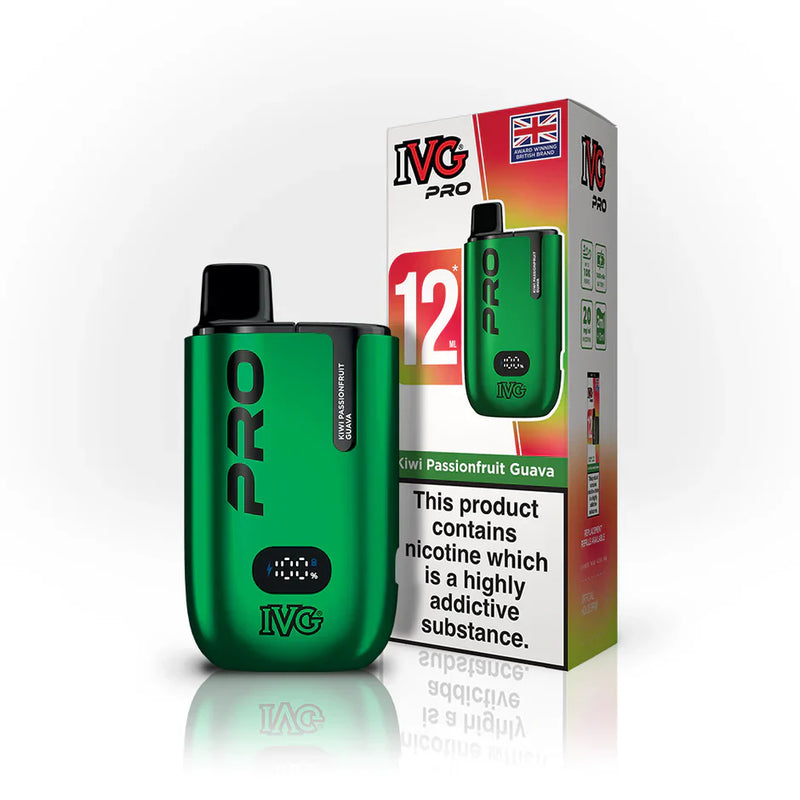 IVG Pro