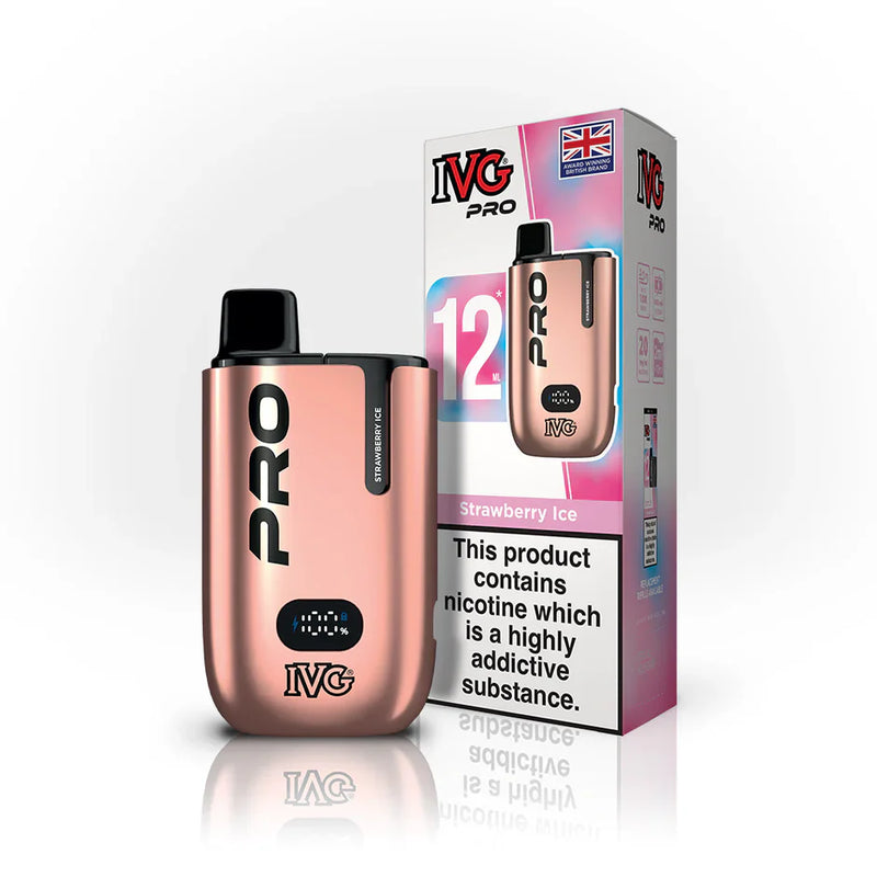IVG Pro