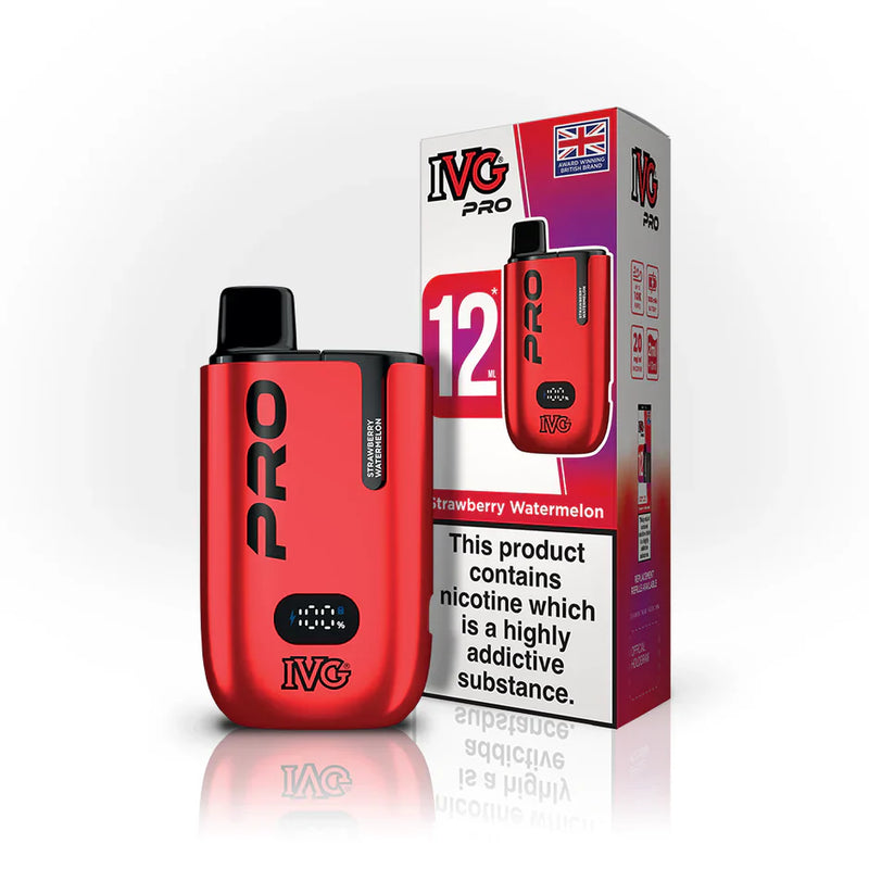 IVG Pro