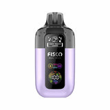 Fisco Point Pro 7000 Juicy Peach Lemon