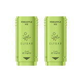 20mg ELF Bar 1200 Prefilled Replacement Pods 1200 Puffs