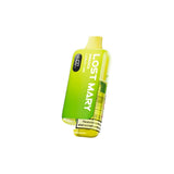 20mg LOST MARY BM6000 Refillable Pod Kit - 6000 Puffs