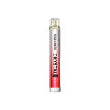 20mg SKE Crystal Plus 11W Pod Vape Kit + 1 Pod