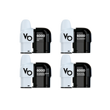20mg Vapes Bars Diamond 6000 Pod And Refill 6000 Puffs