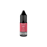 10mg Imp Jar Mini 3000 Double Concentrate 10ml Nic Salt (50VG/50PG)