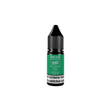 10mg Imp Jar Mini 3000 Double Concentrate 10ml Nic Salt (50VG/50PG)
