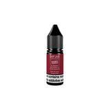 20mg Imp Jar Mini 3000 Double Concentrate 10ml Nic Salt (50VG/50PG)