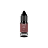 20mg Imp Jar Mini 3000 Double Concentrate 10ml Nic Salt (50VG/50PG)