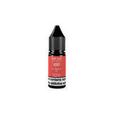 20mg Imp Jar Mini 3000 Double Concentrate 10ml Nic Salt (50VG/50PG)