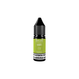 20mg Imp Jar Mini 3000 Double Concentrate 10ml Nic Salt (50VG/50PG)
