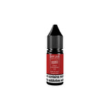 20mg Imp Jar Mini 3000 Double Concentrate 10ml Nic Salt (50VG/50PG)