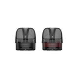 Vaporesso Luxe X Replacement Mesh Pods 2PCS 0.4Ω/0.6Ω/0.8Ω 2ml