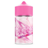 Bubble 50ml Shortfill 0mg (70VG/30PG)