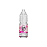 10mg Bar Vape 10ml Nic Salts (50VG/50PG)