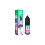 10mg JNP 6000+ Bar Salts 10ml (50VG/50PG)