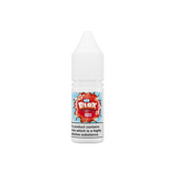 20mg Ice Blox 10ml Nic Salt (50VG / 50PG)