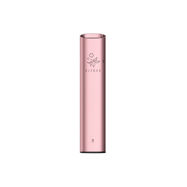 Elf Bar Elf Mate 500 Pod Starter Kit (Device Only)