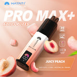Hayati pro max plus