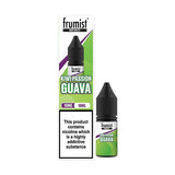 Frumist Bar Salts