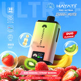 Hayati pro Ultra Plus 25000