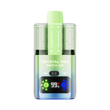 Crystal Pro Switch 30K Puff Prefilled Pod Vape