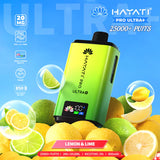 Hayati pro Ultra Plus 25000