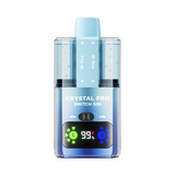 Crystal Pro Switch 30K Puff Prefilled Pod Vape