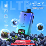 Hayati pro Ultra Plus 25000