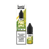 Frumist Bar Salts