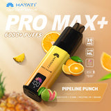 Hayati pro max plus