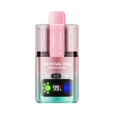 Crystal Pro Switch 30K Puff Prefilled Pod Vape