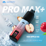 Hayati pro max plus