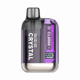 SKE Crystal CL6000