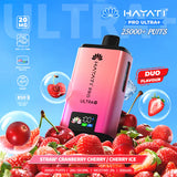 Hayati pro Ultra Plus 25000