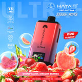 Hayati pro Ultra Plus 25000
