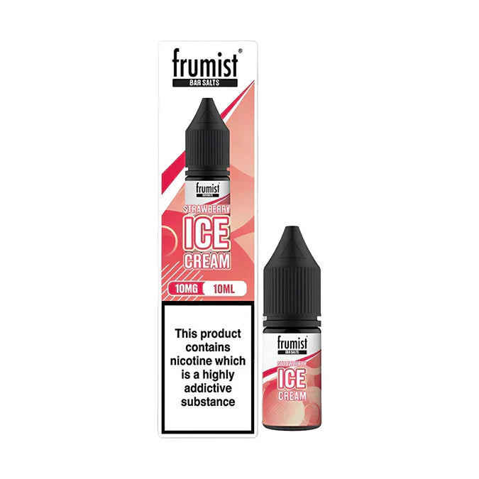 Frumist Bar Salts