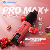 Hayati pro max plus