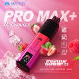 Hayati pro max plus