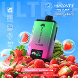 Hayati pro Ultra Plus 25000