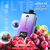 Hayati pro Ultra Plus 25000