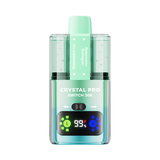 Crystal Pro Switch 30K Puff Prefilled Pod Vape