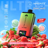Hayati pro Ultra Plus 25000